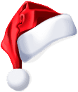 Santa hat 001